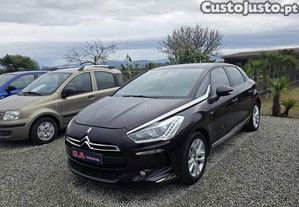 Citro�n DS5 2.0 Hybrid4 200cv - 15