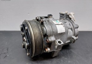 Compressor Do Ar Condicionado Fiat Linea (323_, 11