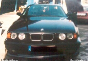 BMW 525 MB50 De Colecão