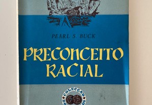 Preconceito racial