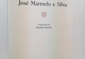 O Personagem na obra de José Marmelo e Silva