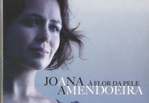 Joana Amendoeira - À Flor da Pele