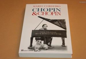 Chopin & Chopin // Mário Cordeiro 