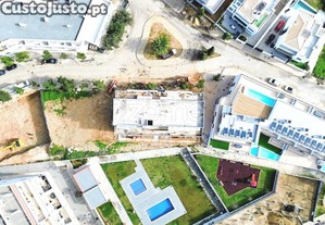 Apartamento T2 Em Tavira Com Piscina E...