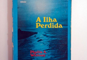 "A Ilha Perdida" (Phyllis A. Whitney)