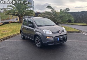 Fiat Panda PANDA 1.0 HYBRID - 70 CV - 2022 - 22