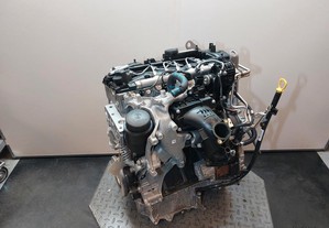 Motor Completo (Sem Acessorios) Mercedes-Benz A-Cl