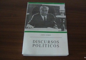 Discursos políticos de Costa Gomes