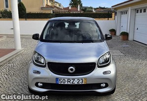 Smart ForFour PRIME 1 .0 - 16