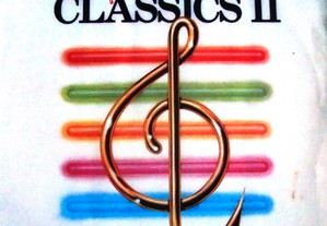 Música Vinyl LP - Hooked On Classics II - Can't Stop The Classics 1982