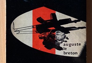 Rififi / Auguste Le Breton