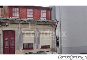 Moradia Para Remodelar Na Boavista