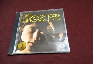CD-The Doors-The Doors