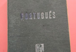 Dicionário Académico Português 1978 Porto Editora