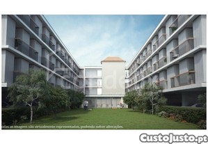 Apartamento T2 Porto