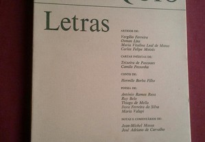 Colóquio Letras-Número 19-Teixeira de Pascoaes/Camilo Pessanha-Maio 1974