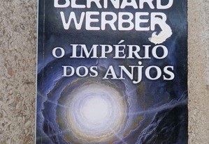 O Império dos Anjos, Bernard Werber