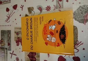 "O Dicionário do Charlie Brown"