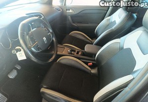 Citroën DS4 1.6 e-HDi So Chic CVP 6