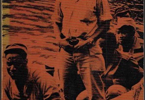 Amílcar Cabral. Guiné-Bissau: Nação Africana Forjada na Luta.
