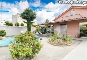 Moradia, Campo, Valongo