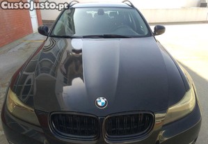 BMW 318 150cv - 10