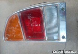 Farolim Traseiro Direito Citroen Gs Familiar4