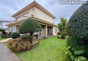 Moradia T3 Individual Em Brito- Guimarães