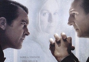 O Outro Homem (2008) Liam Neeson, Antonio Banderas 