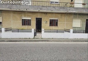 Apartamento T2 em Vila Nova da Barquinha