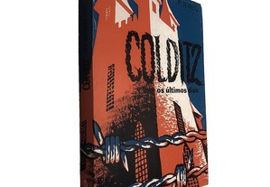 Colditz os últimos dias - P. R. Reid