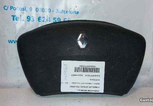 Airbag frente esquerdo RENAULT LAGUNA II FASTBACK (2001-2005) 1.6 16V (BG0A, BG0L) 107CV 1598CC