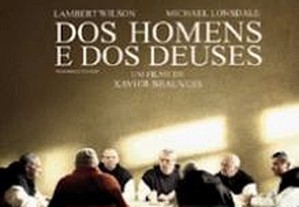 Dos Homens e dos Deuses (2010) Lambert Wilso