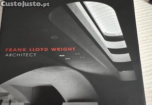 Frank Llloyd Wright Architect, The Museum of Modern Art , New York