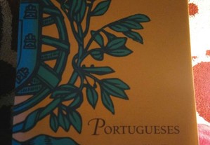 Portugueses - volume III - Jorge Sampaio