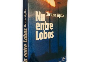 Nu Entre Lobos - Bruno Aptiz