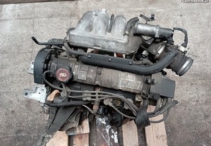 Motor completo RENAULT LAGUNA I (B56F/2) FASTBACK (1993-2001) 2.0 (113 CV)