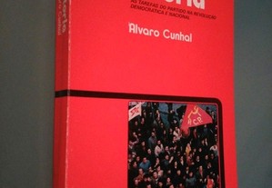 Rumo à vitória - Álvaro Cunhal