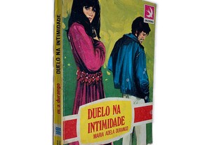 Duelo Na Intimidade - Maria Adela Durango