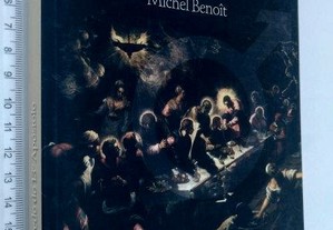 O segredo do 13.° apóstolo - Michel Benoît