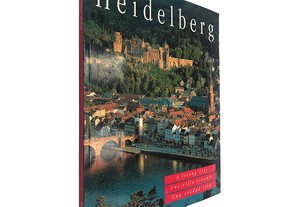 Heidelberg (A Liring city - Une Ville VIvante - Una Ciudad Viva) -