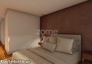 Apartamento T3 Novo Em Fonte Arcada, Póvoa De...