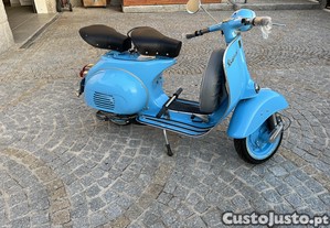 Vespa 150
