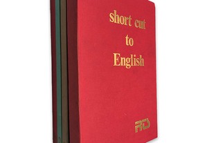 Short Cut To English -