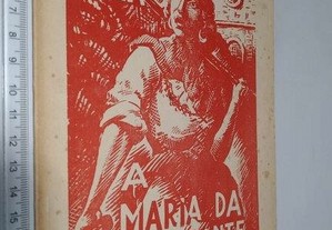 Maria Luiza Balaio ou Maria da Fonte - Paixão Bastos