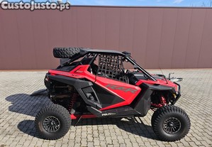 Polaris Ranger