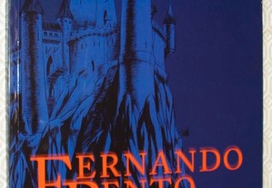 Fernando Bento - Uma Ilha de Tesouros