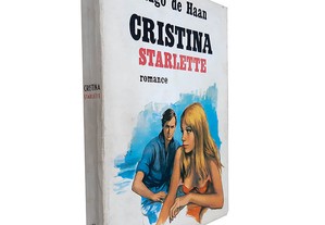 Cristina Starlette - Hugo de Haan