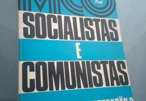 Socialistas e Comunistas - É possível a cooperação? - Ernest Henri