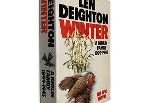A Berlin Family 1899-1945 - Len Deighton Winter